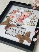 Framed Luxury