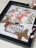 Framed Luxury