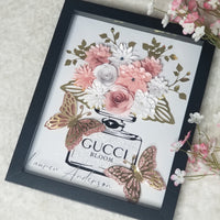 Framed Luxury