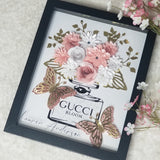 Framed Luxury