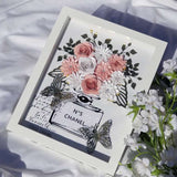 Framed Luxury