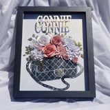 LUXURY PURSE